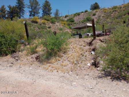 6017 S Farnsworth Way, Globe, AZ 85501
