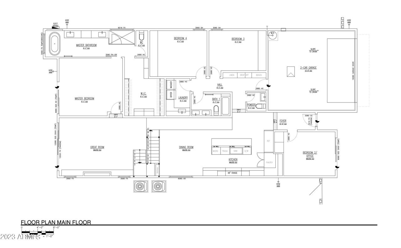 2530 N 28th Pl., Phoenix, AZ 85008