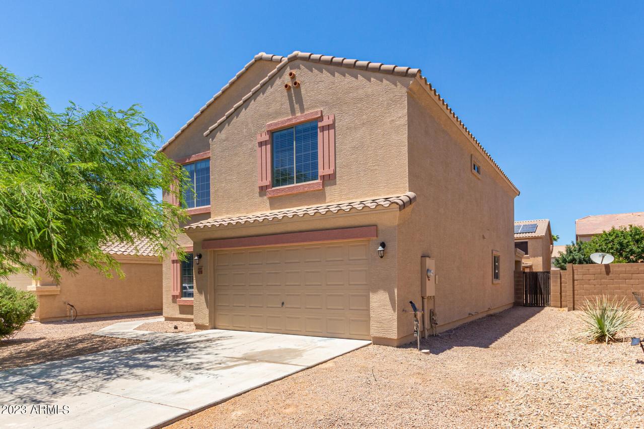 42788 W Estrada St., Maricopa, AZ 85138