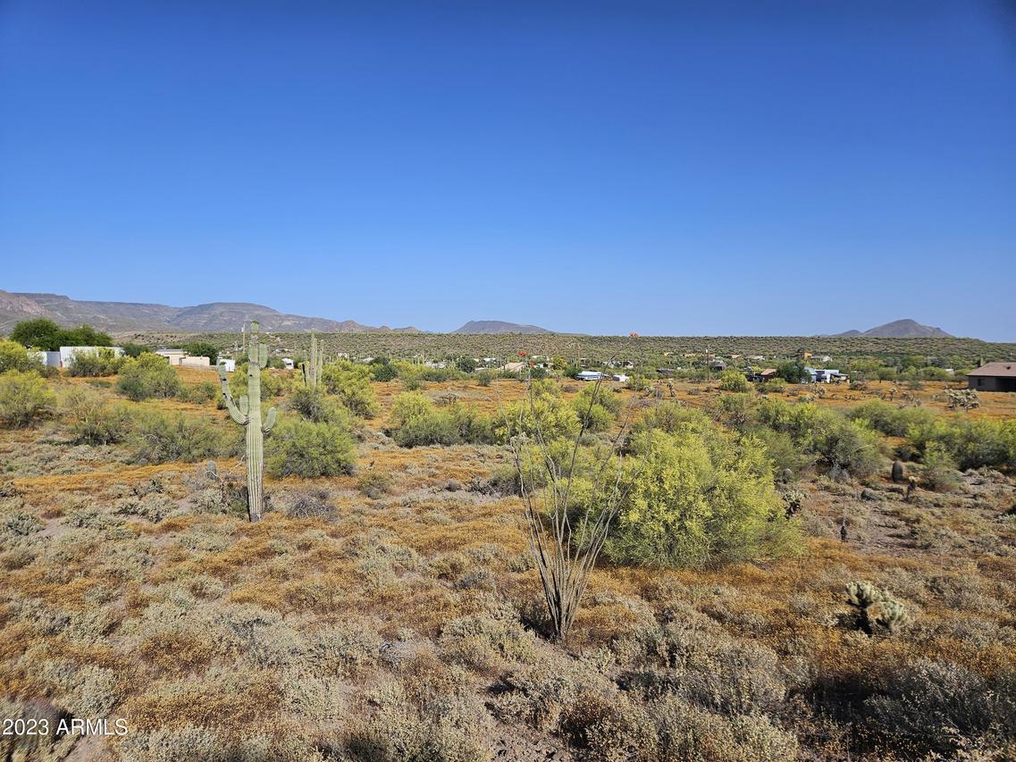 810 W Fig Springs Rd. #-, New River, AZ 85087