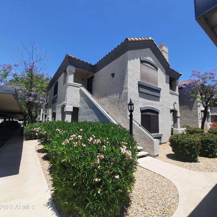 15095 N Thompson Peak Pkwy. #2077, Scottsdale, AZ 85260