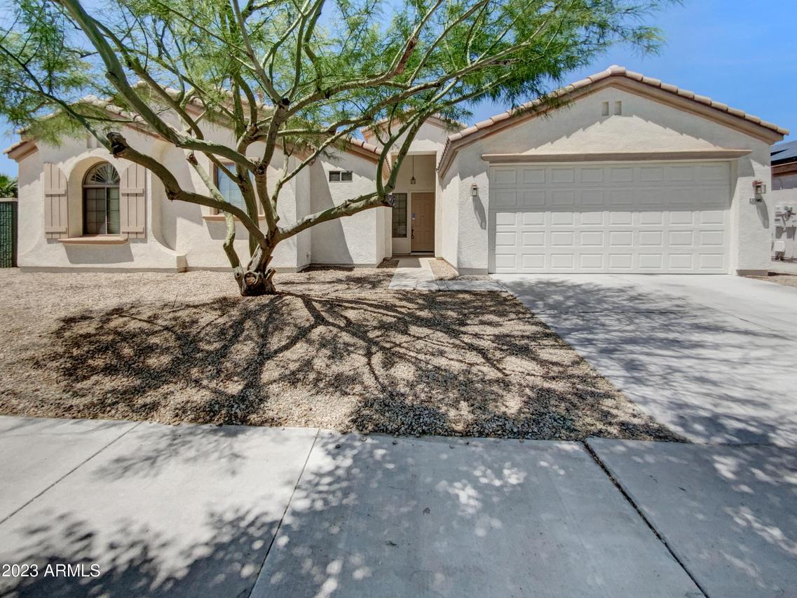 13590 W Evans Dr., Surprise, AZ 85379