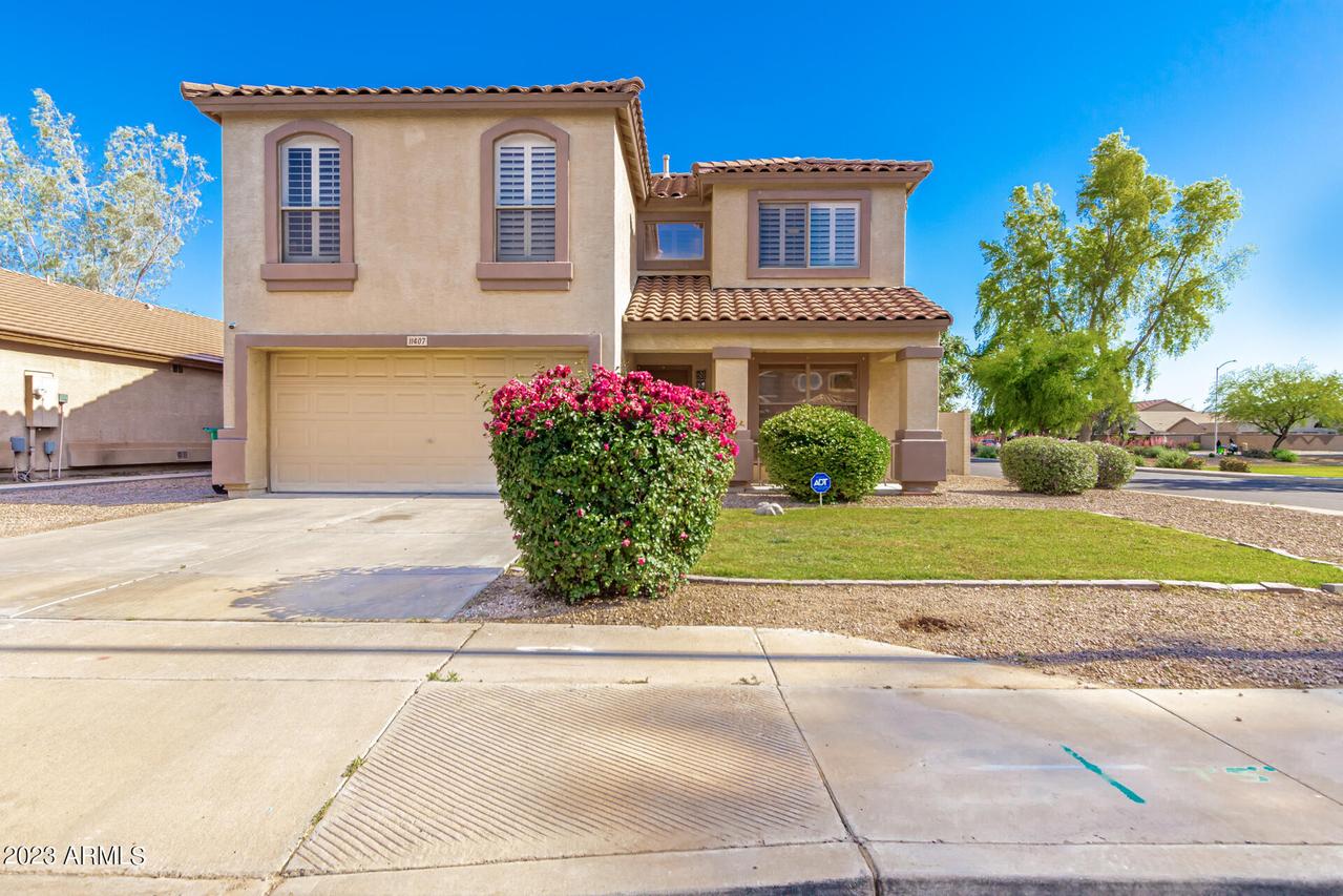 11407 E Pronghorn Ave., Mesa, AZ 85212