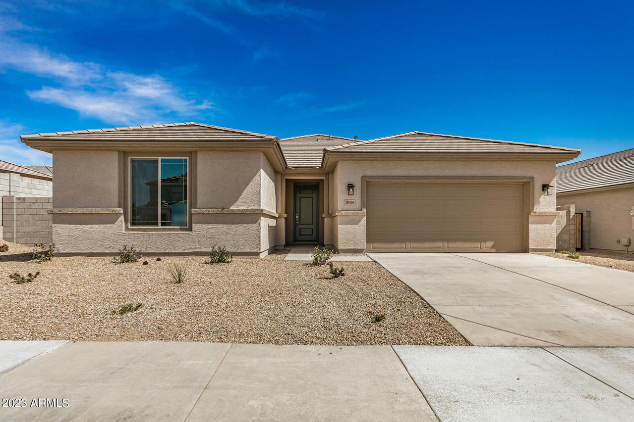 18456 W Country Club Ter., Surprise, AZ 85387