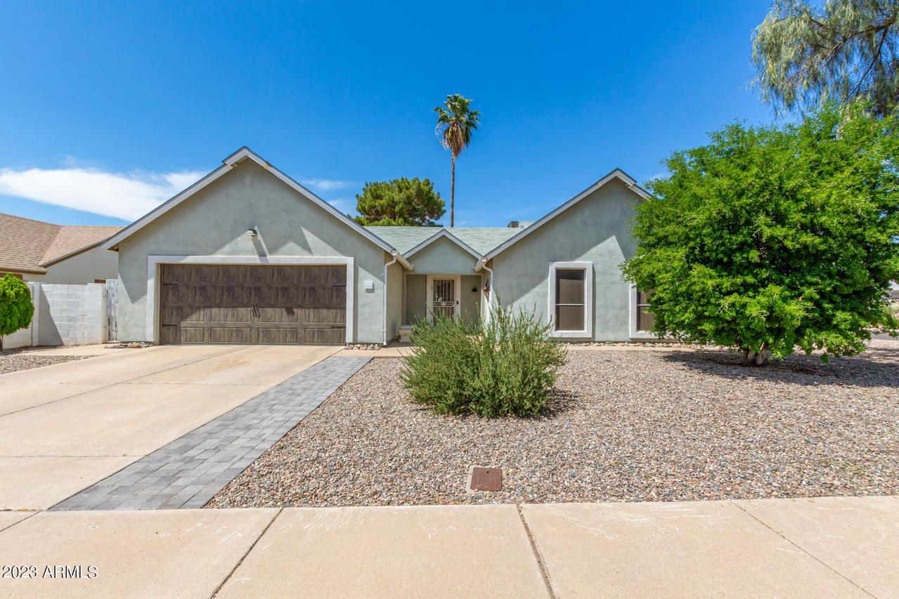 6314 W Kings Ave., Glendale, AZ 85306
