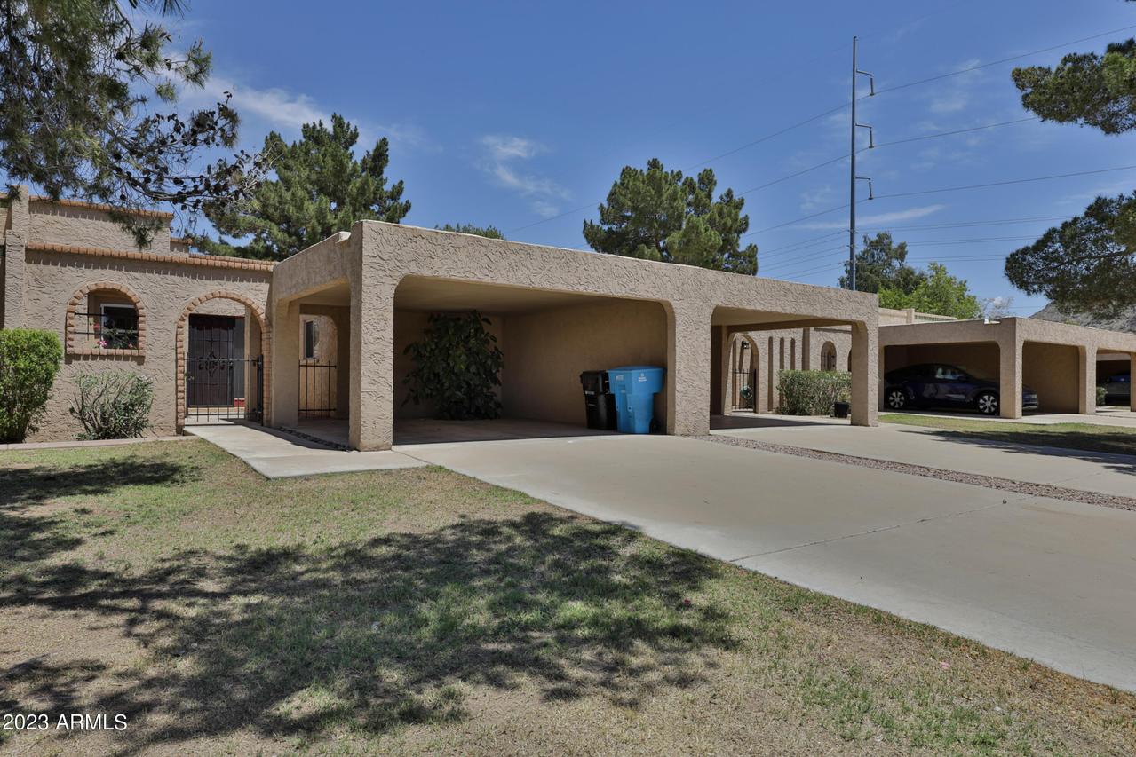 1156 E Cheryl Dr., Phoenix, AZ 85020