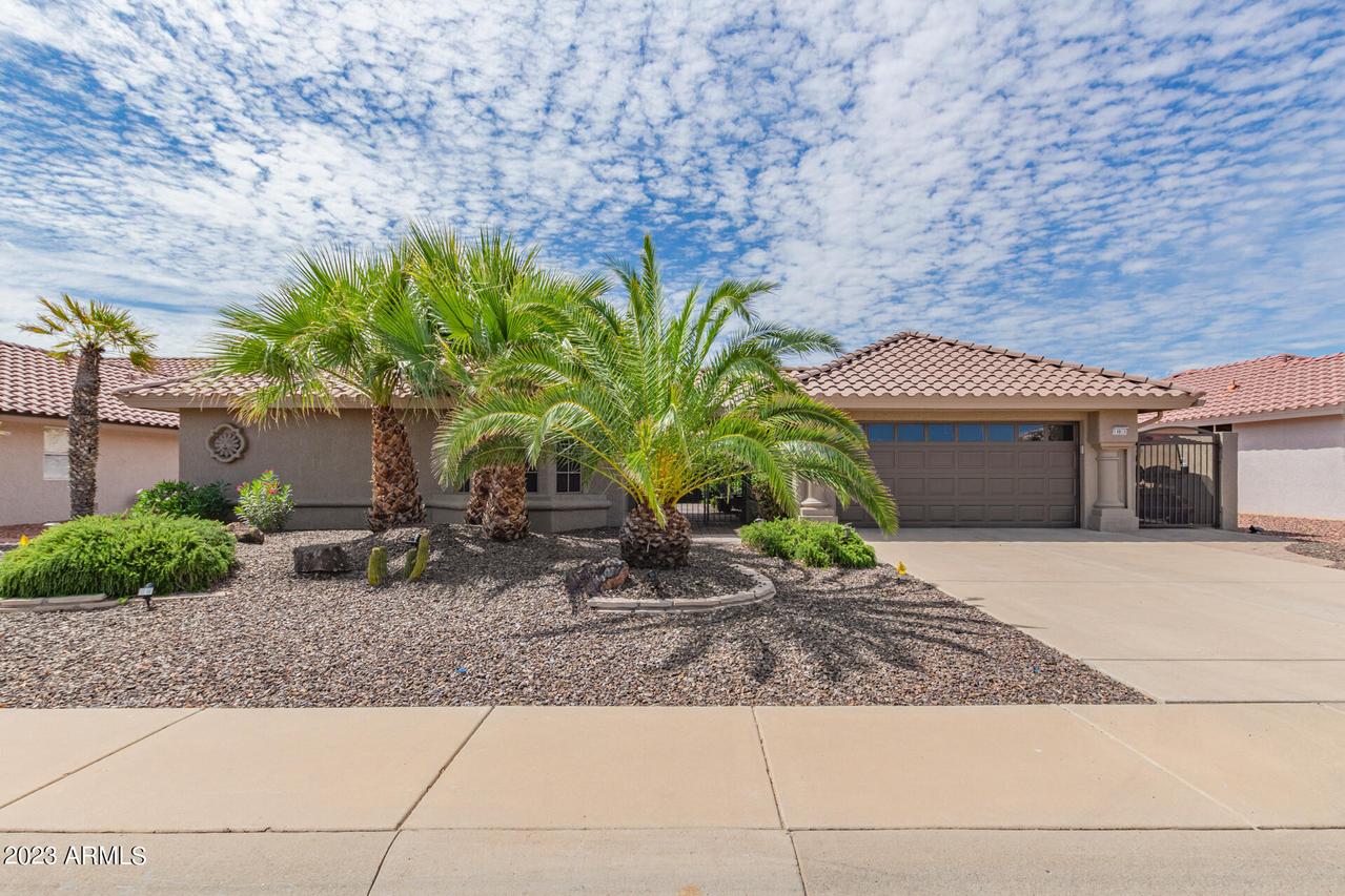 14815 W Sentinel Dr., Sun City West, AZ 85375
