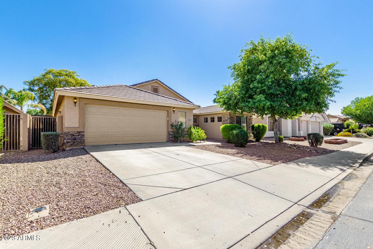12817 W Corrine Dr., El Mirage, AZ 85335
