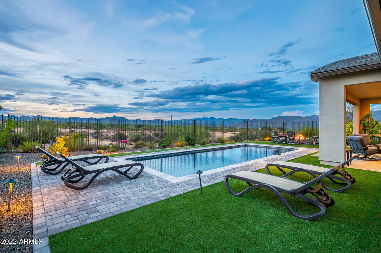 17636 E Woolsey Way, Rio Verde, AZ 85263