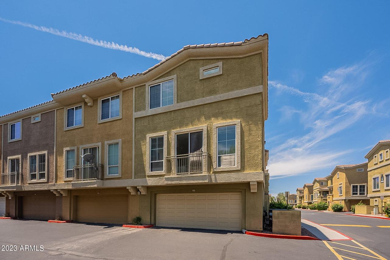 18250 N Cave Creek Rd. #193, Phoenix, AZ 85032