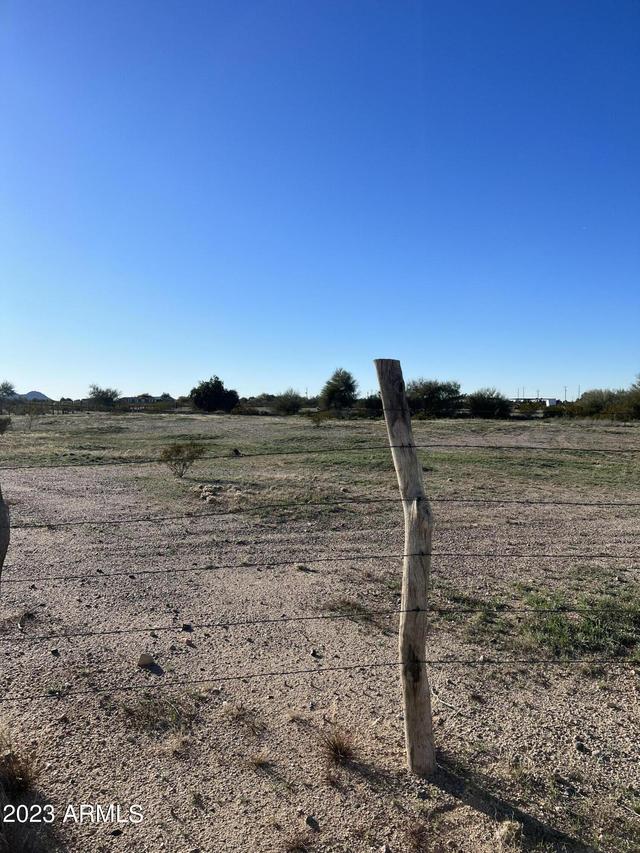 XXXX S 185th Ave. #1, Buckeye, AZ 85326