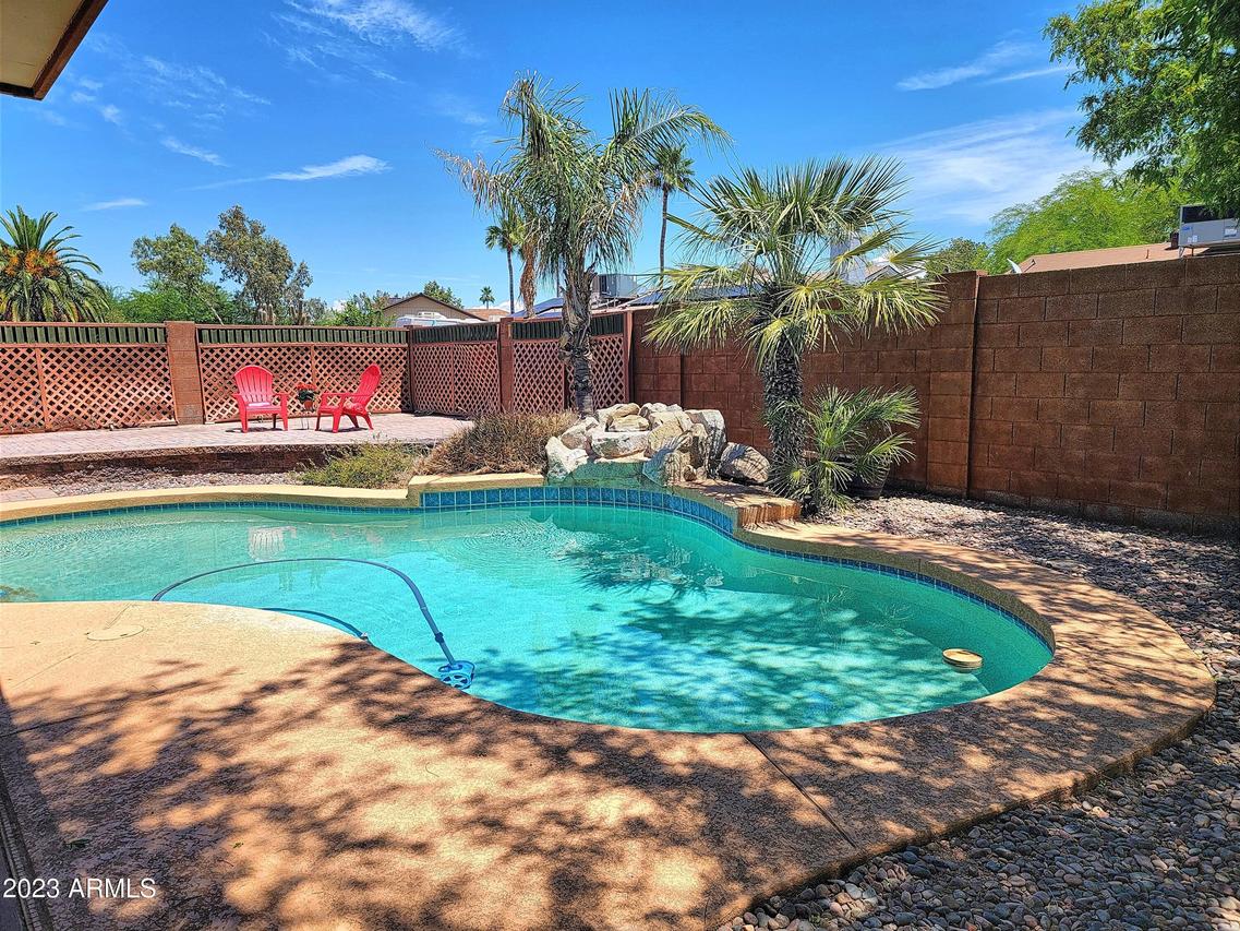 2803 N Evergreen St., Chandler, AZ 85225