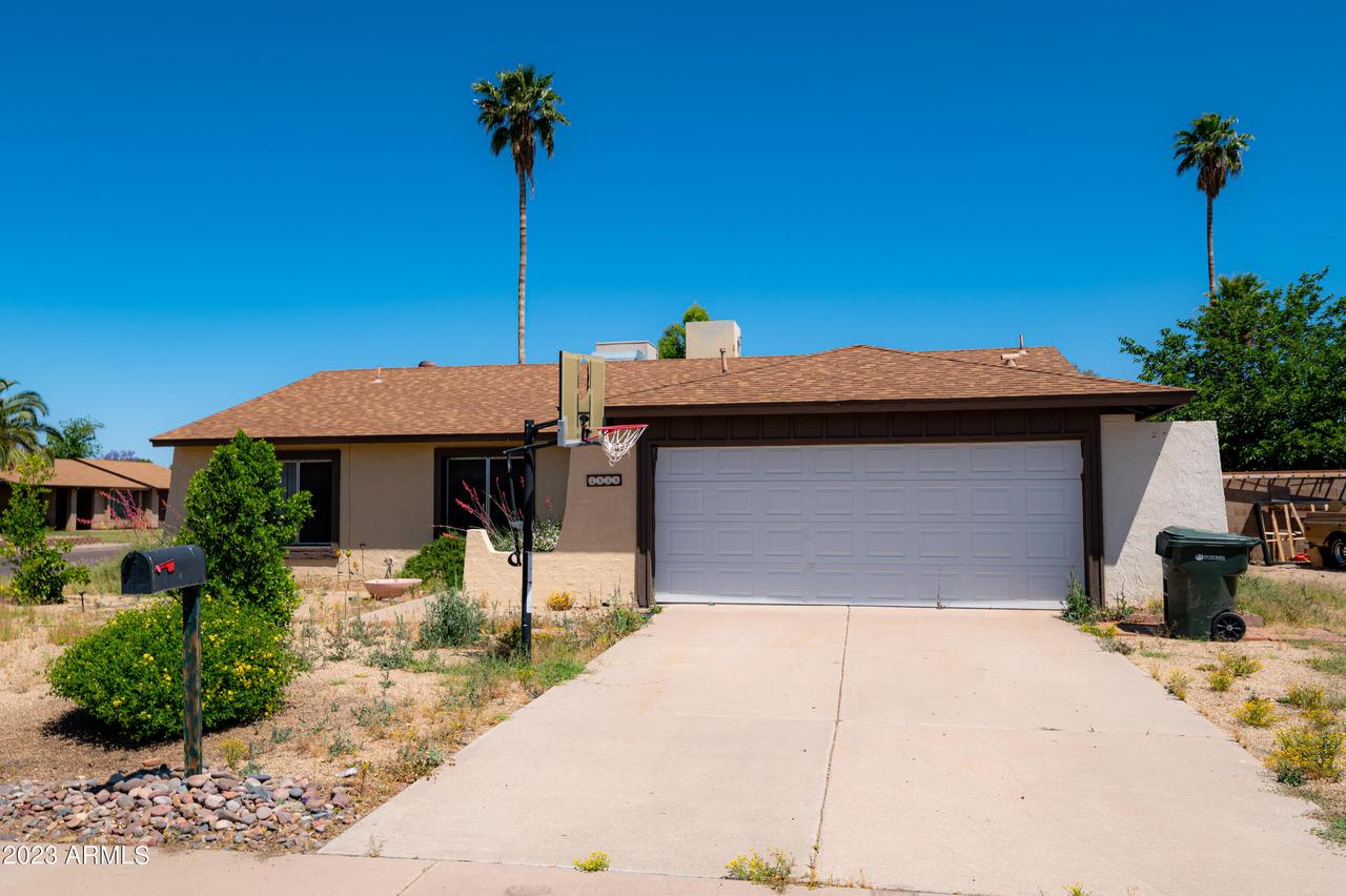 3838 W Redfield Rd., Phoenix, AZ 85053
