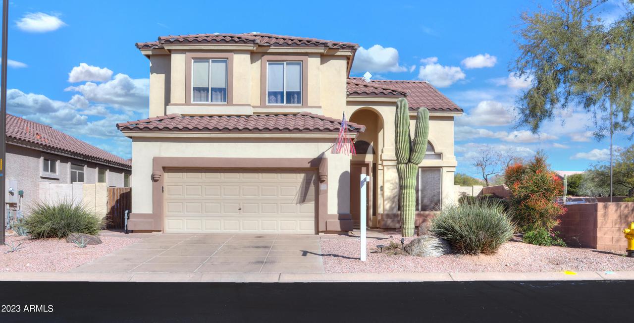 3055 N Red Mountain #170, Mesa, AZ 85207