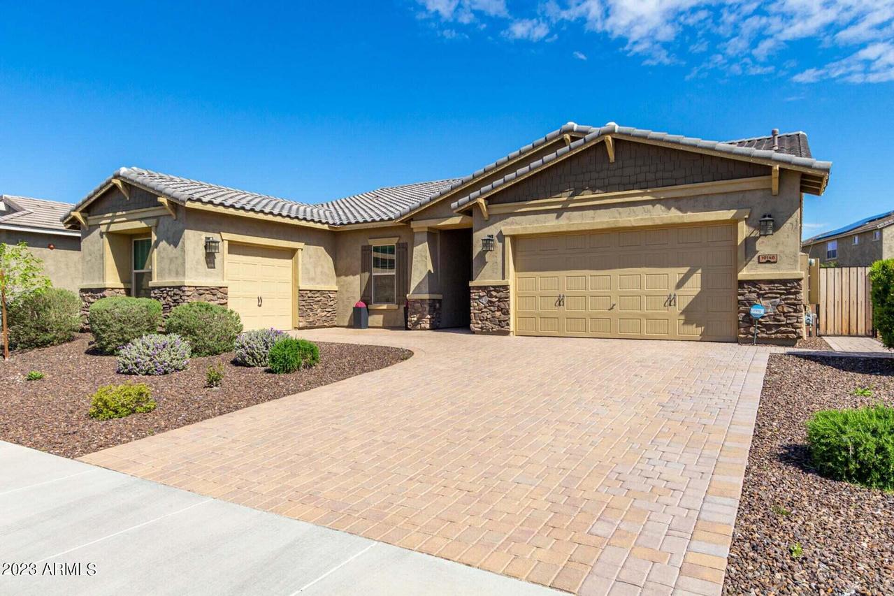 10148 W Avenida Del Rey, Peoria, AZ 85383