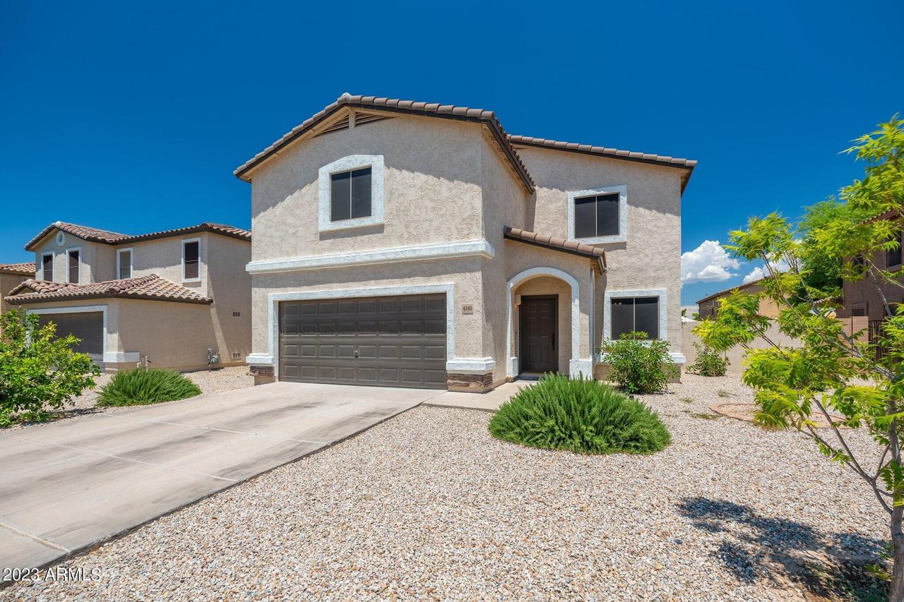 4340 E Shapinsay Dr., San Tan Valley, AZ 85140