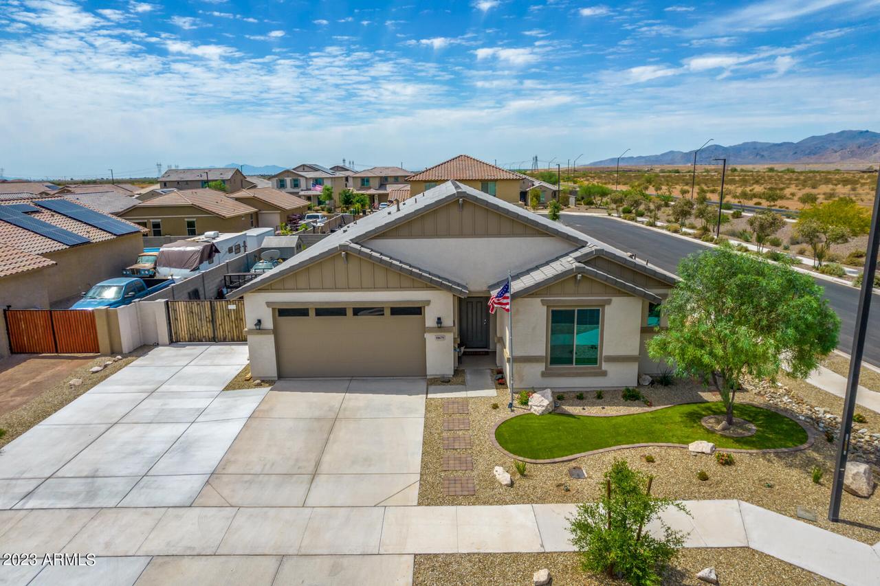 18675 W Foothill Dr., Surprise, AZ 85387