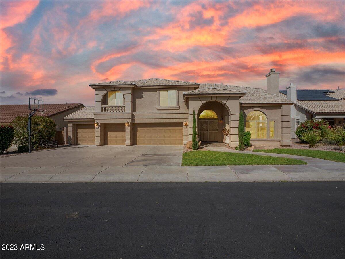 27812 N 46th Pl., Cave Creek, AZ 85331