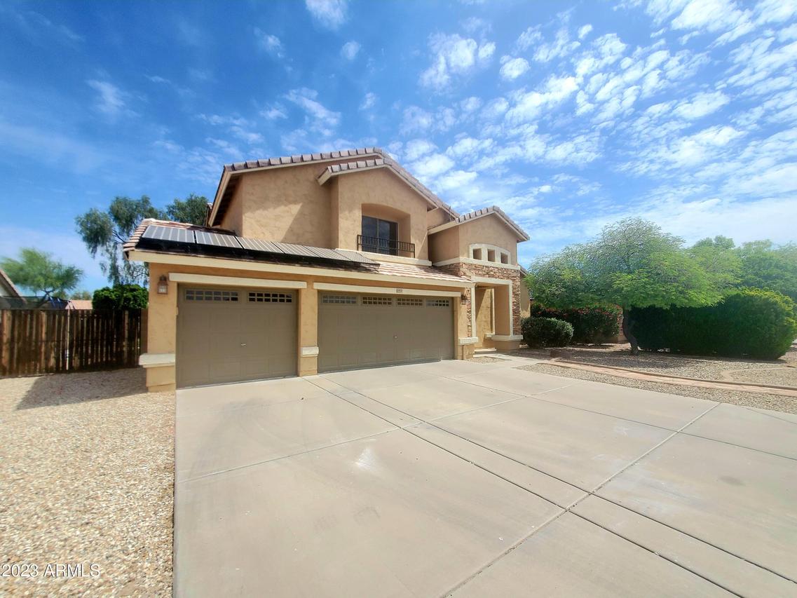 15954 W Jefferson St., Goodyear, AZ 85338