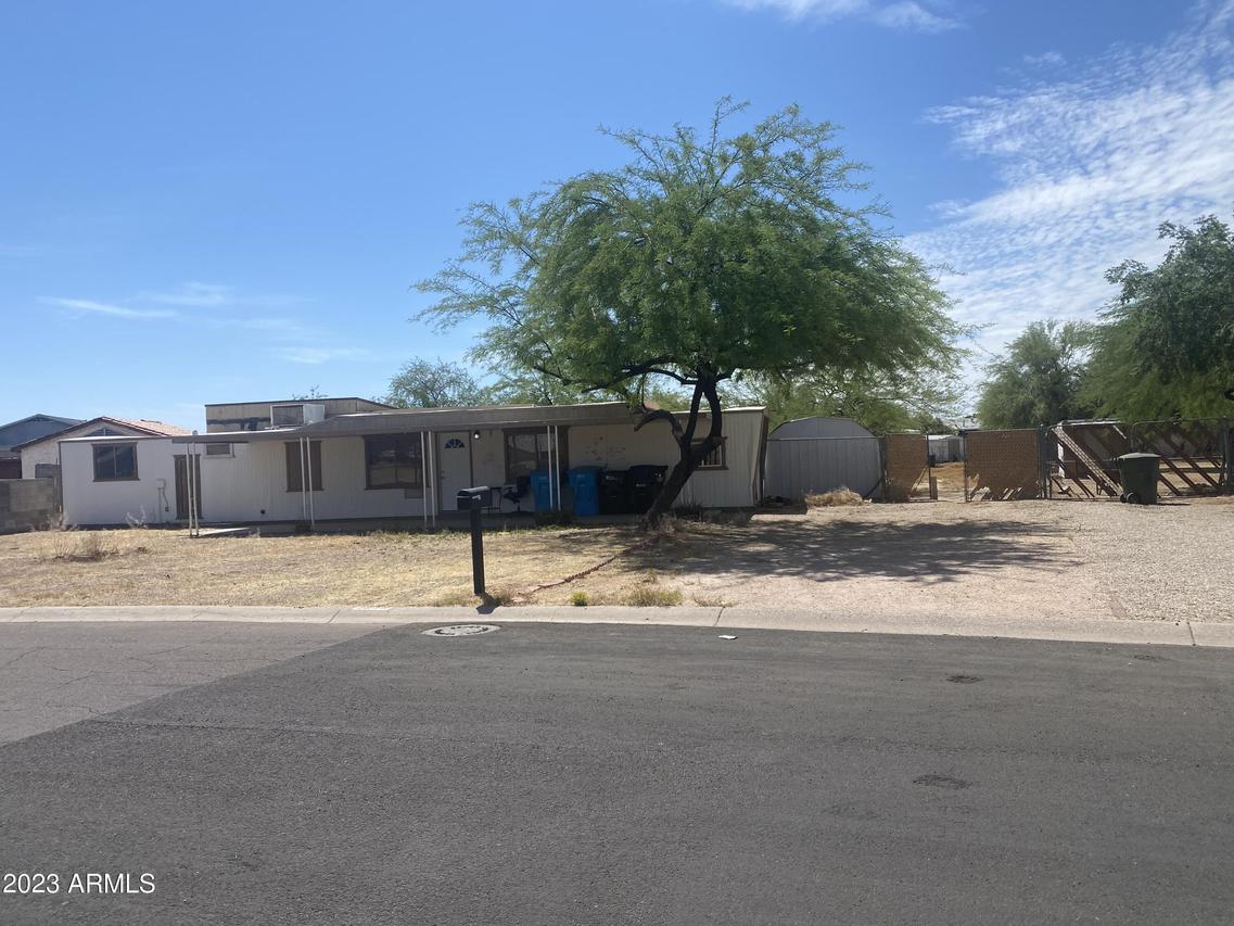 2839 E Marco Polo Rd., Phoenix, AZ 85050