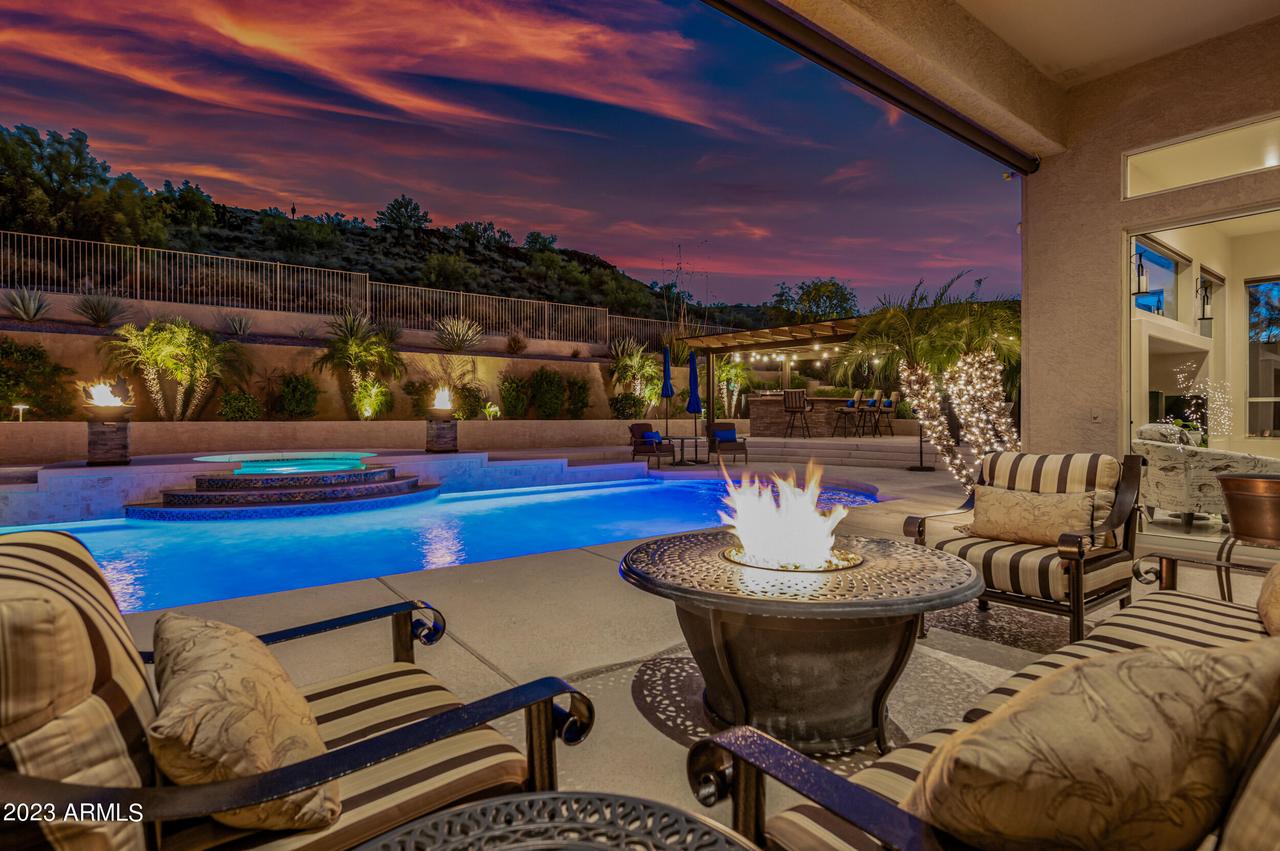 5605 W Pinnacle Hill Dr., Glendale, AZ 85310