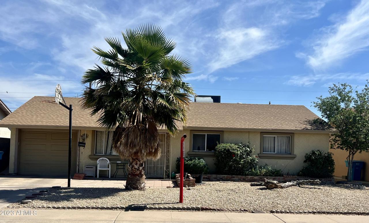 3941 W Las Palmaritas Dr., Phoenix, AZ 85051