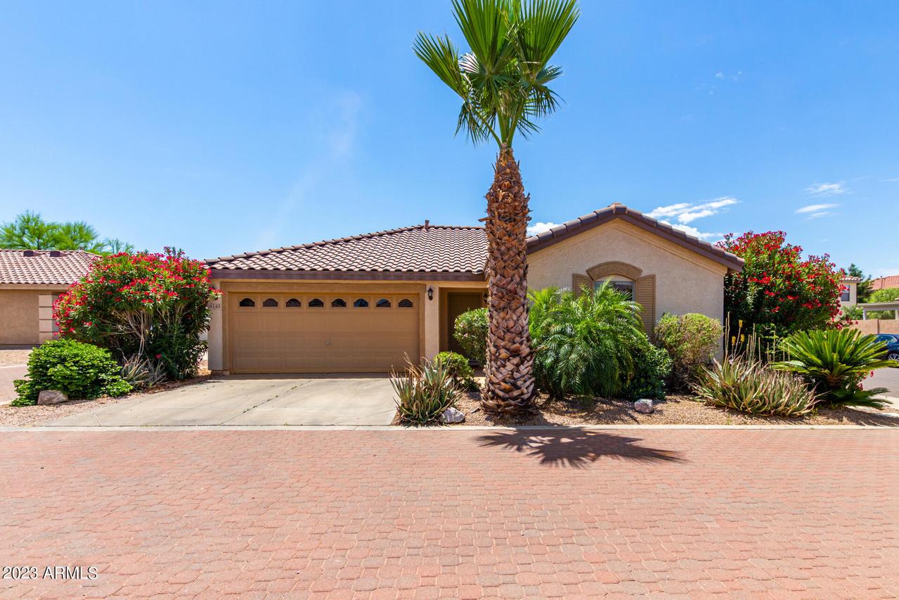6145 S Wilson Dr., Chandler, AZ 85249