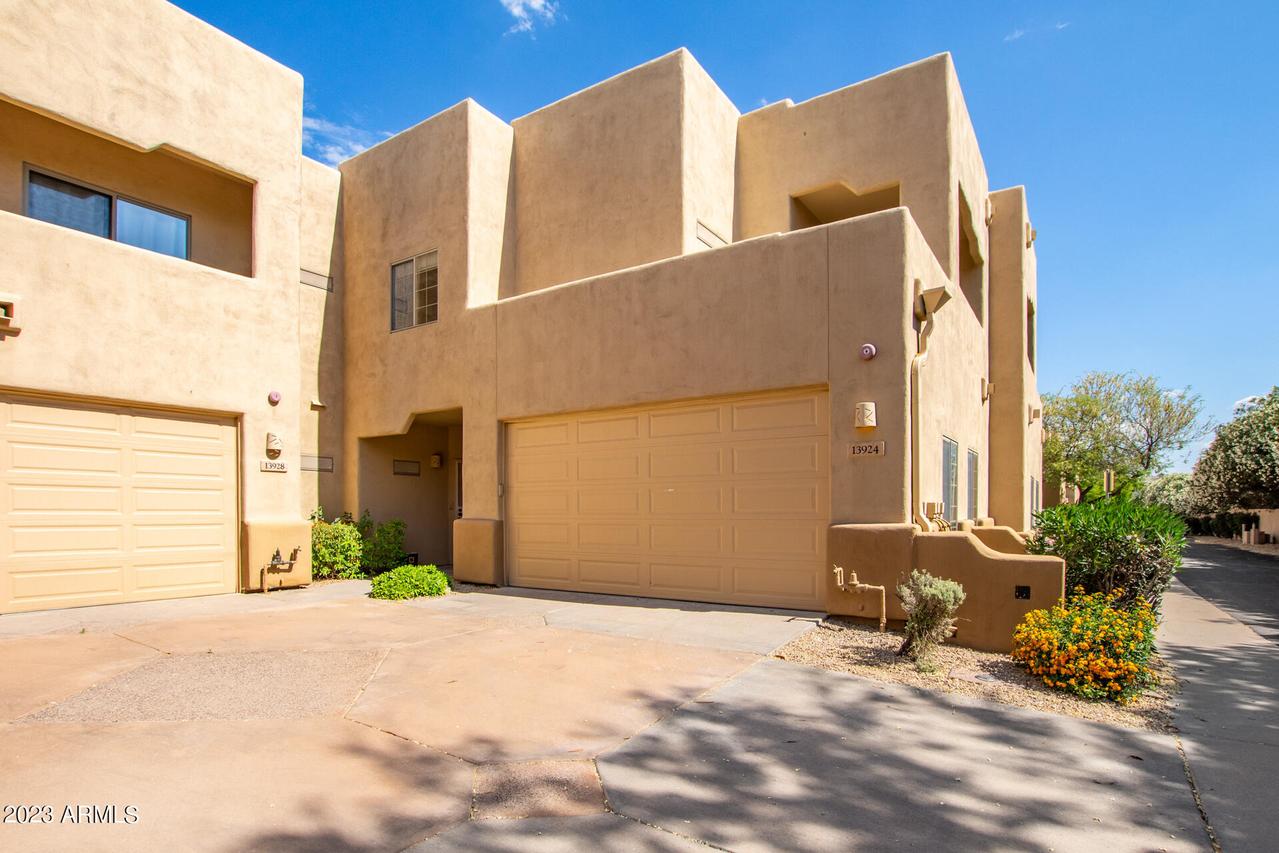 13924 N 96th St., Scottsdale, AZ 85260