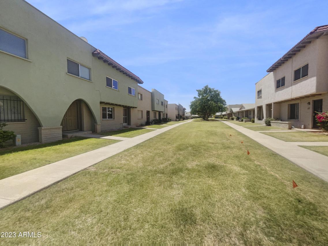 225 N Standage Dr. #70, Mesa, AZ 85201