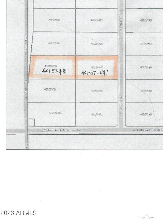 106xx S 541st Ave. #71, Tonopah, AZ 85354