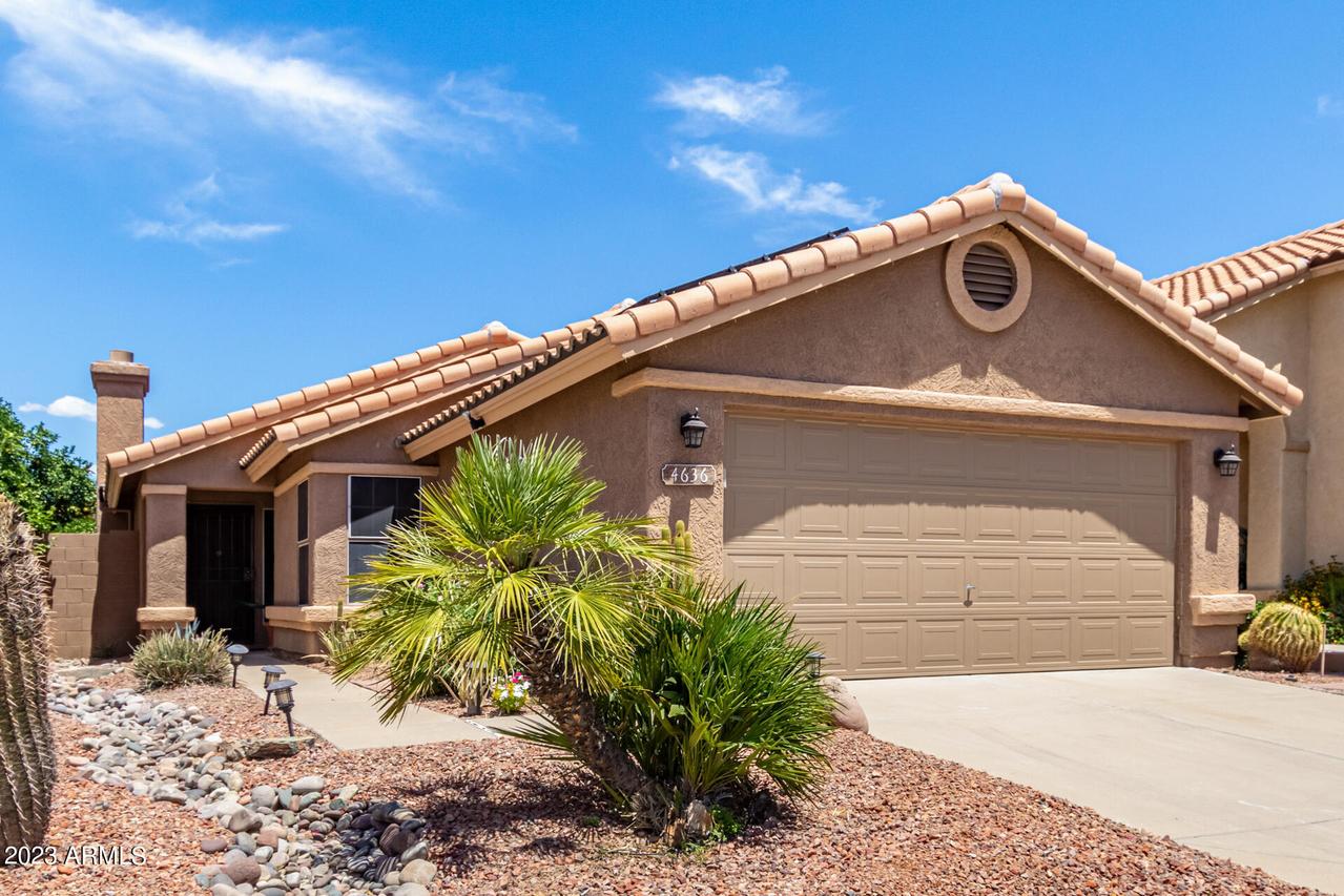 4636 E Danbury Rd., Phoenix, AZ 85032