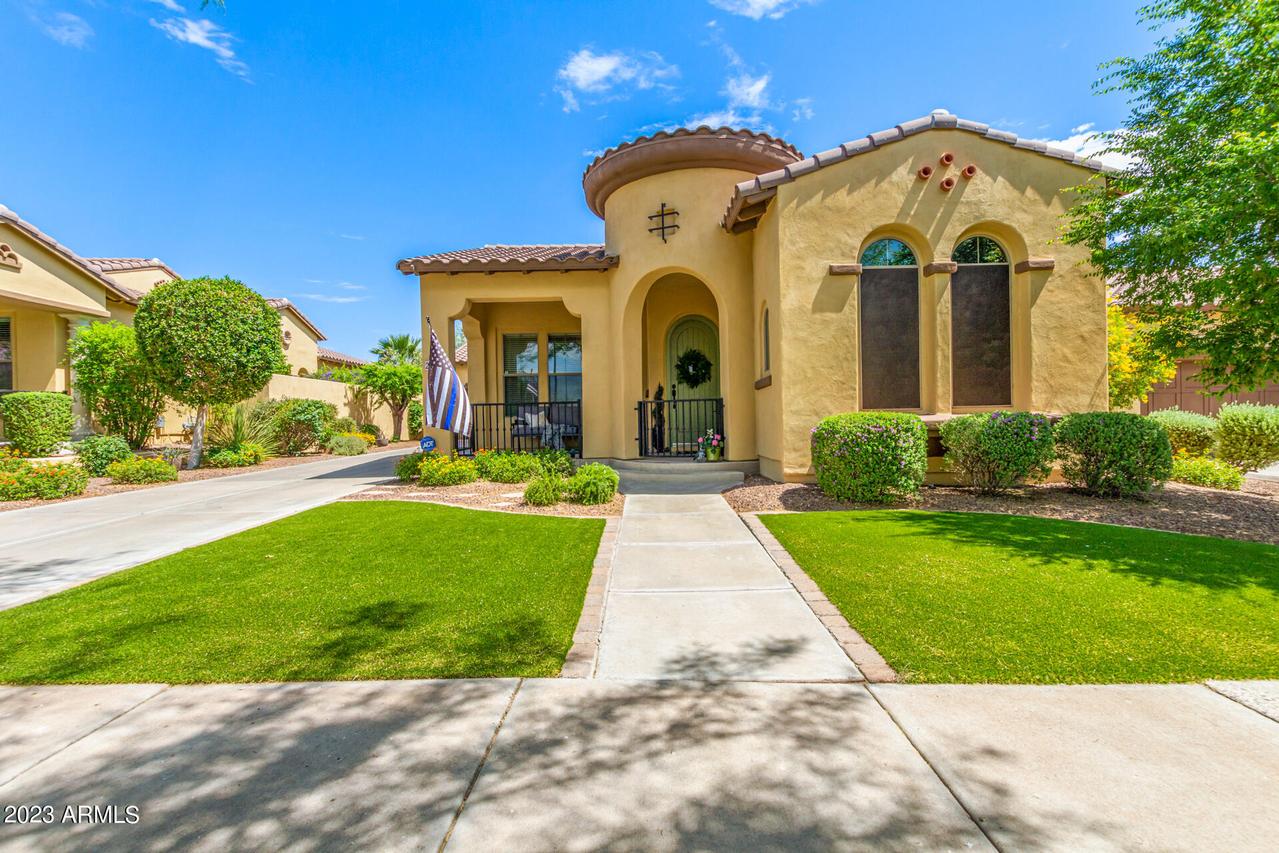 20642 W Lost Creek Dr., Buckeye, AZ 85396