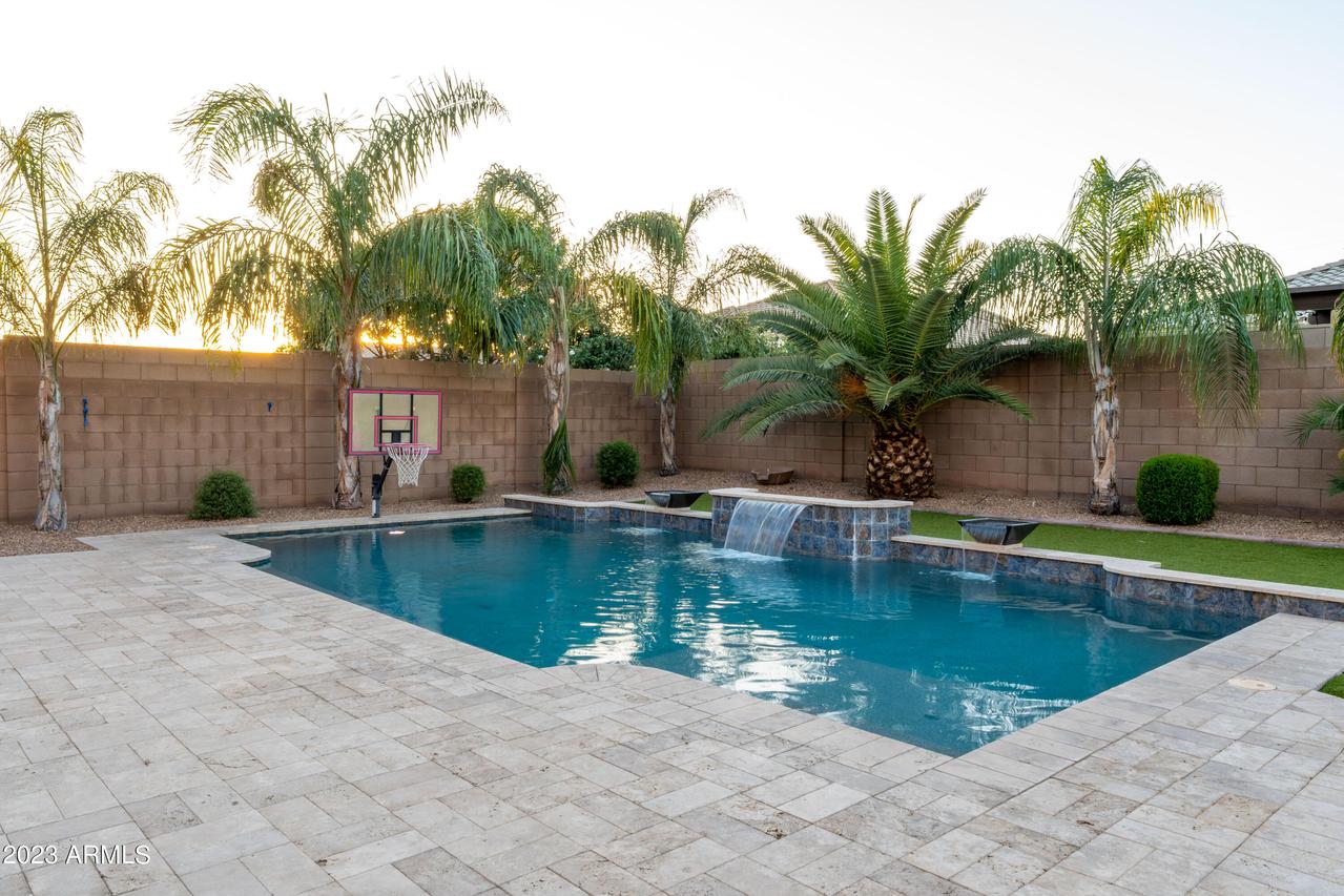 19676 E Raven Dr., Queen Creek, AZ 85142