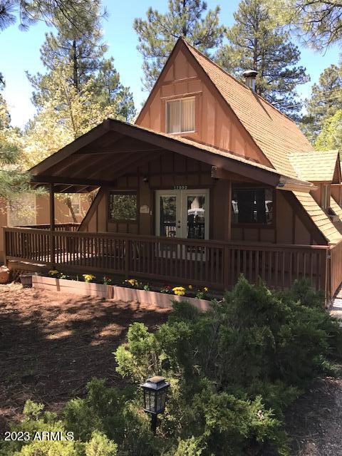 17090 S Redwood Dr., Munds Park, AZ 86017