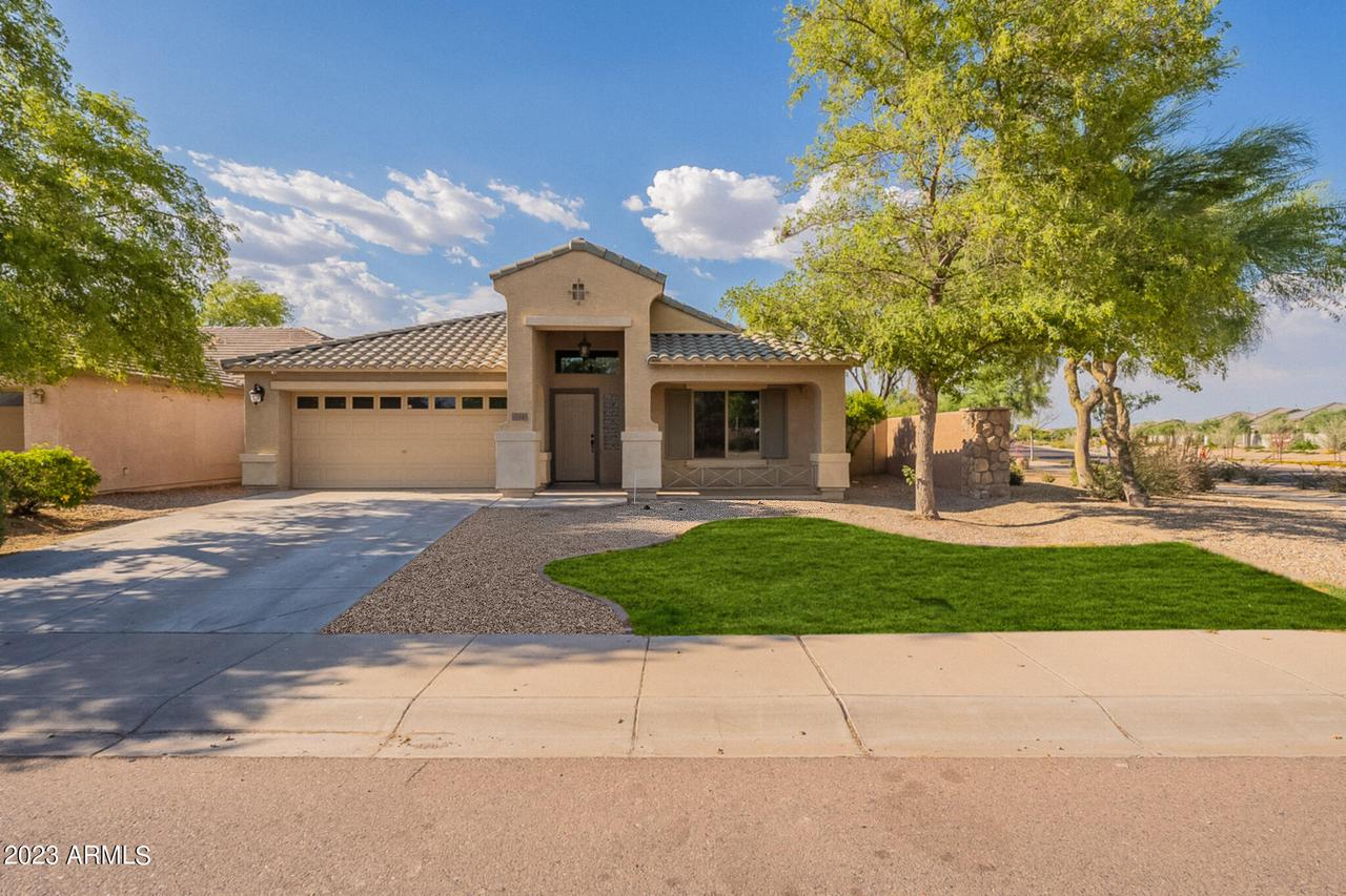 10340 W Trumbull Rd., Tolleson, AZ 85353