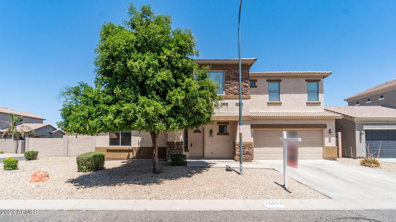15833 N 73rd Ln., Peoria, AZ 85382