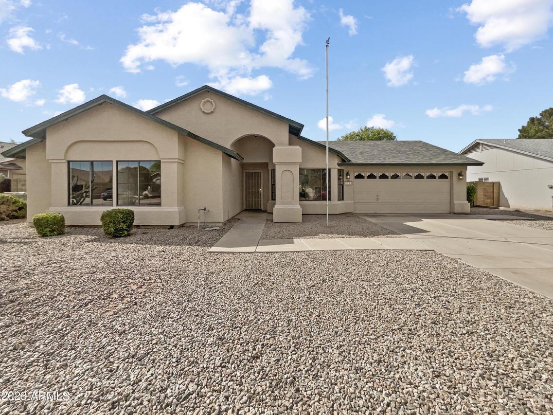 8781 W Berridge Ln., Glendale, AZ 85305