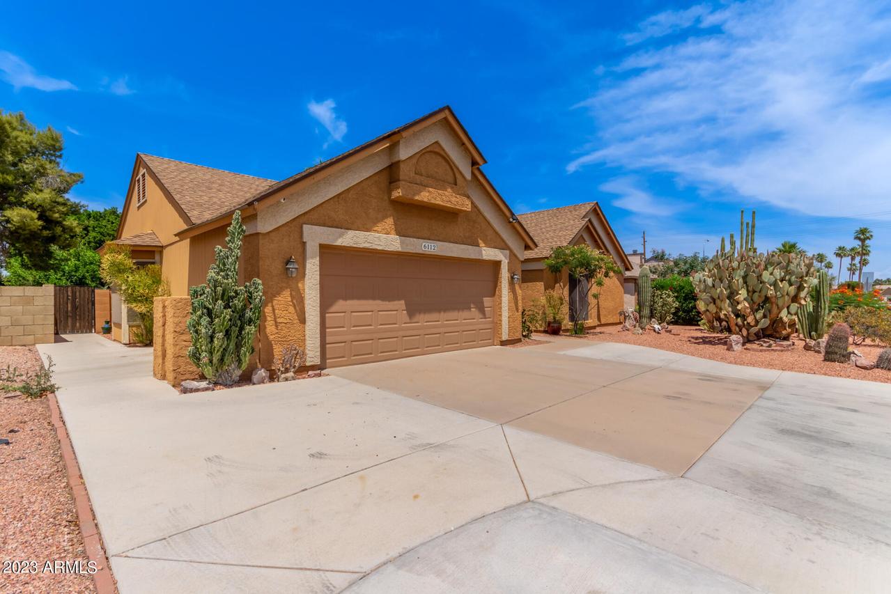 6112 W Ivanhoe St., Chandler, AZ 85226