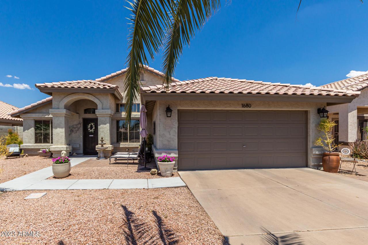 1680 E Olive Ave., Gilbert, AZ 85234