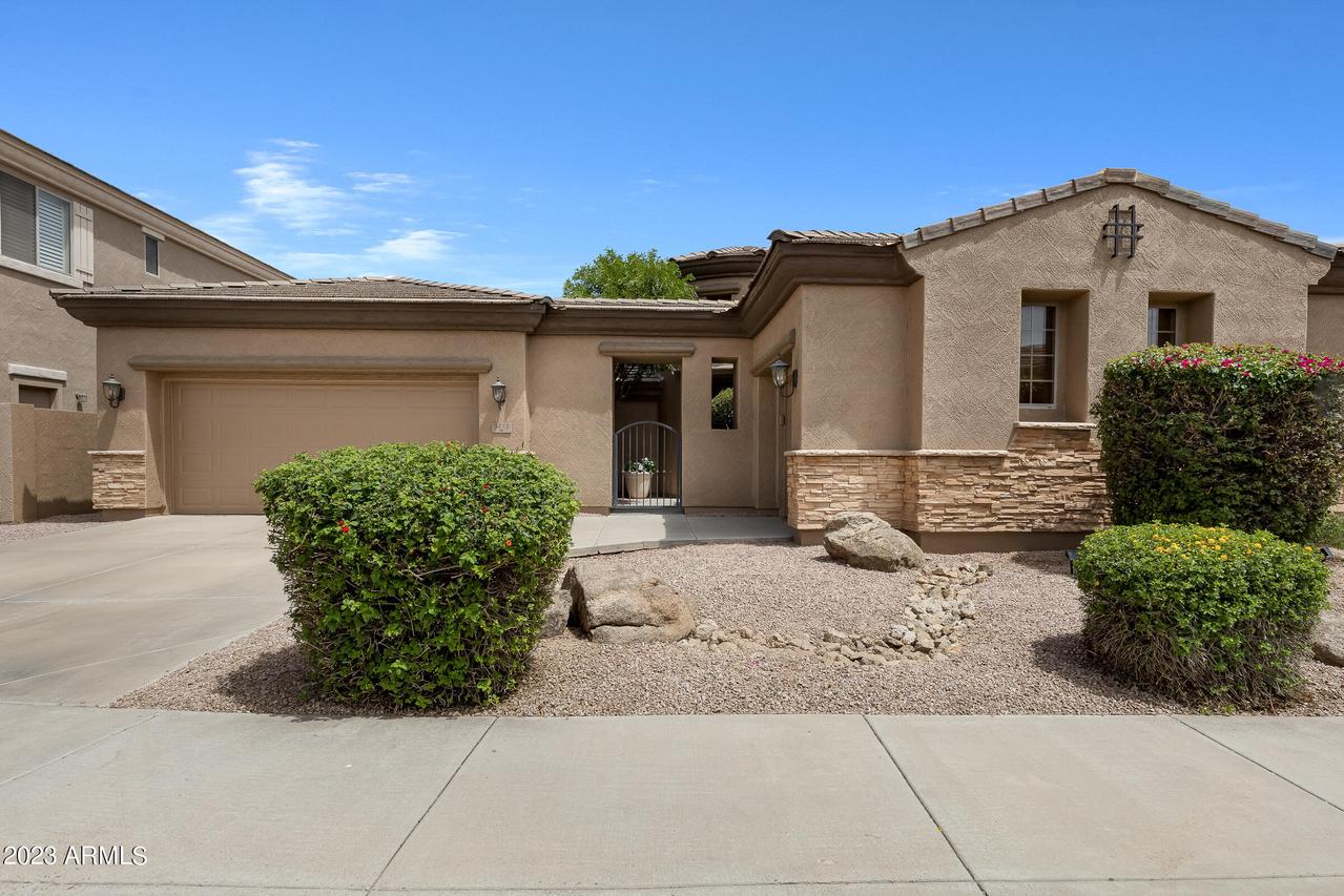 3212 E Oriole Way, Chandler, AZ 85286