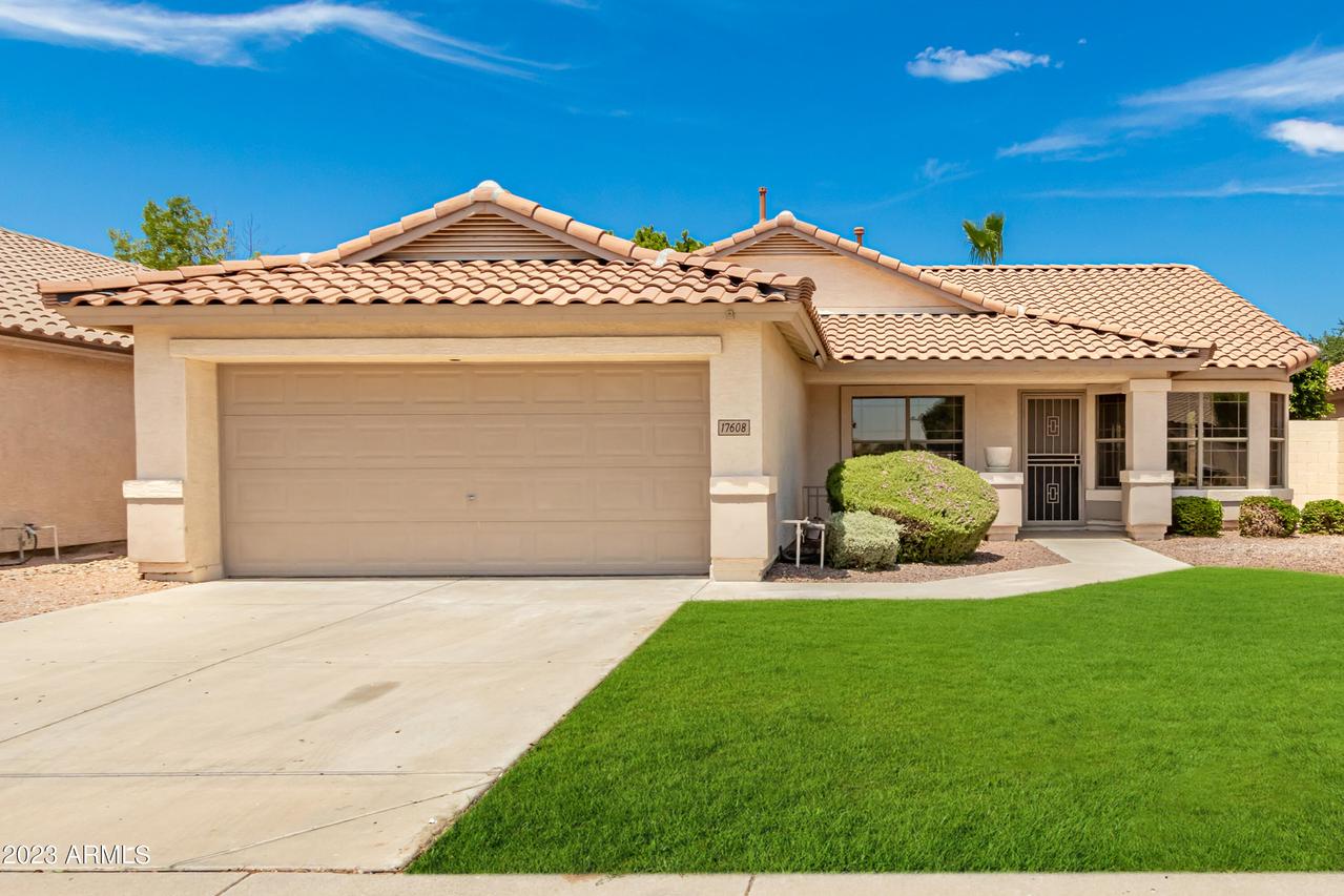 17608 N Melissa Ln., Surprise, AZ 85374