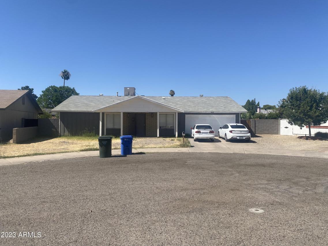 8506 W Whitton Ave., Phoenix, AZ 85037