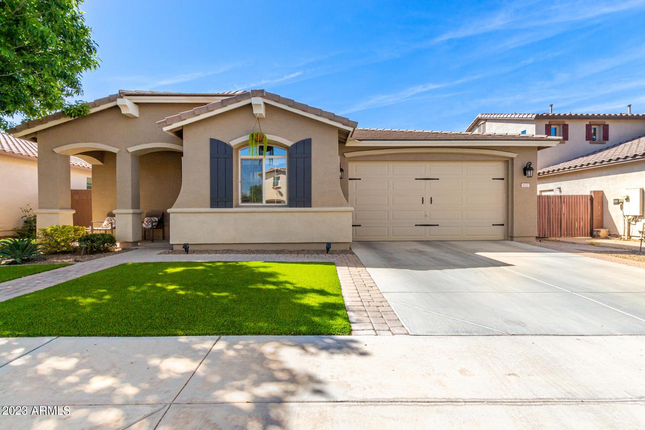 1177 W Sycamore Rd., San Tan Valley, AZ 85140