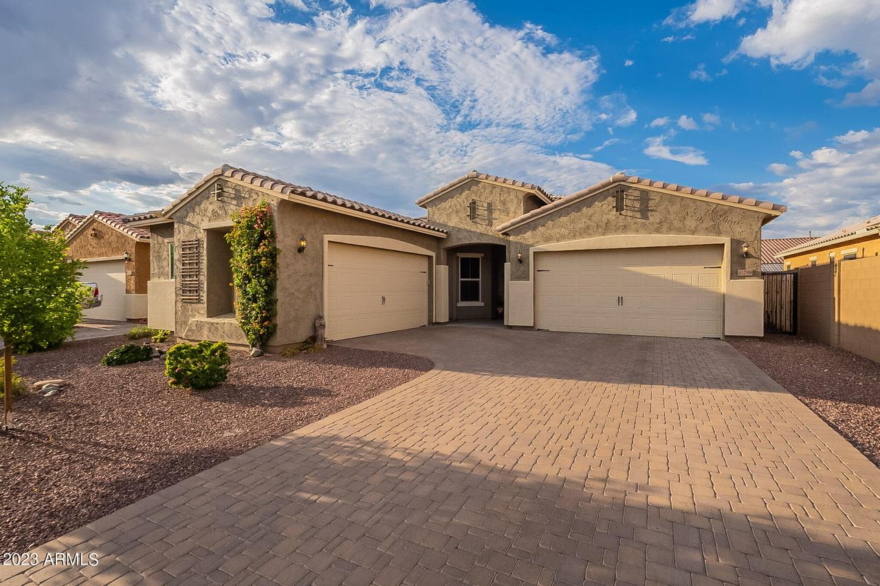 10298 W Fetlock Tr., Peoria, AZ 85383