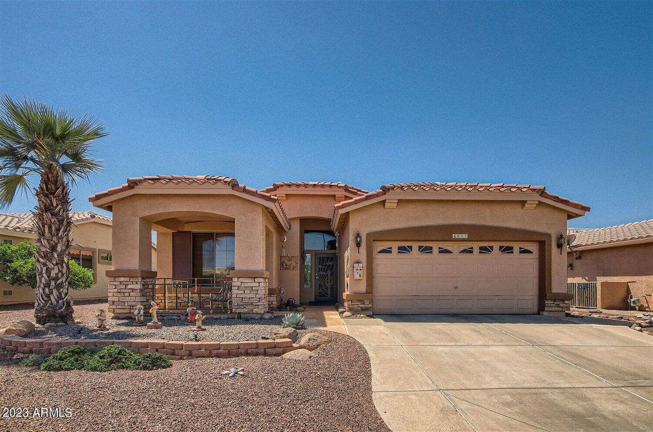 4677 E Mia Ln., Gilbert, AZ 85298
