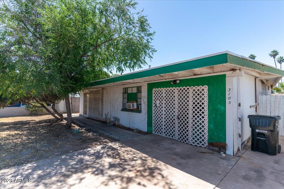 3105 E Osborn Rd., Phoenix, AZ 85016