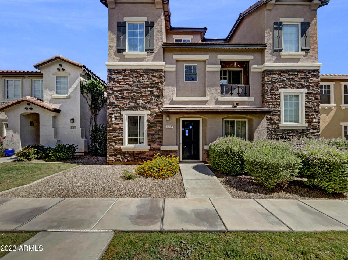 1348 S Sabino Dr., Gilbert, AZ 85296