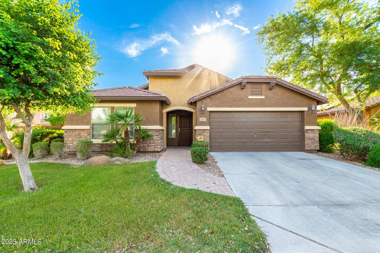 2830 N Monticello Dr., Florence, AZ 85132