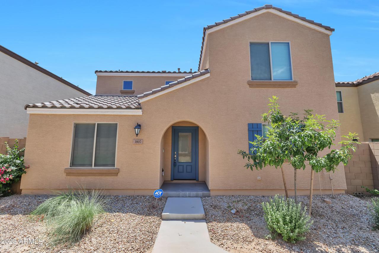 3907 S 79th Dr., Phoenix, AZ 85043