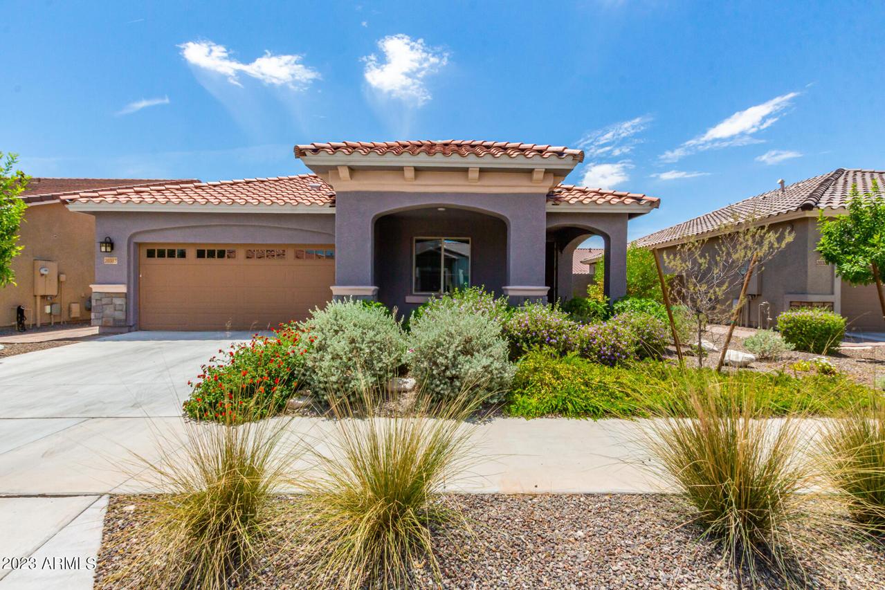 20353 W Brittlewood Ave., Buckeye, AZ 85396